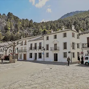  Сasa de vacaciones Casa Plaza Sierra España