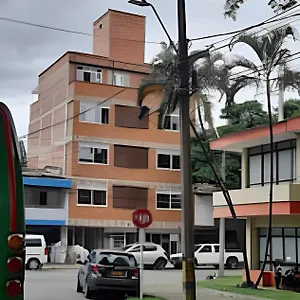  Apartamento 301 Velodromo Colombia