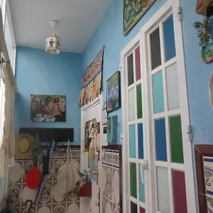  Habitación en casa particular La Pepa España