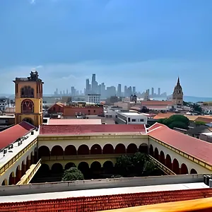  Apartamento 704 Puesta De Sol Apto En Colombia