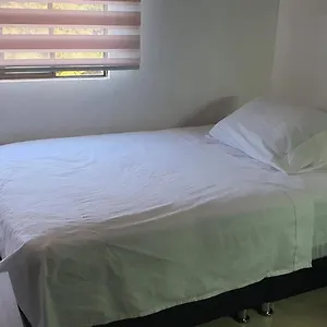 Habitación en casa particular En Compartido En Colombia