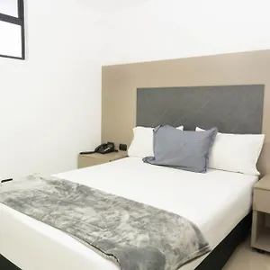  Apartamento Estadio Colombia