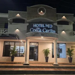 Costa Caribe Barranquilla (Atlantico)